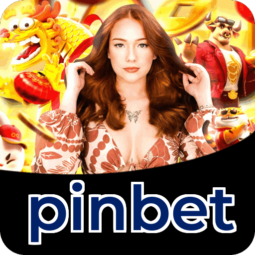 Catálogo pinbet 2.547 jogos - Pragmatic Play, Evolution, NetEnt